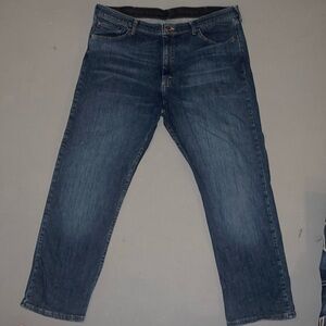 Wrangler Authentics Jeans